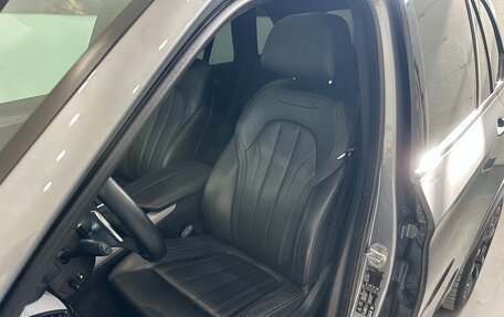 BMW X5, 2017 год, 4 300 000 рублей, 18 фотография