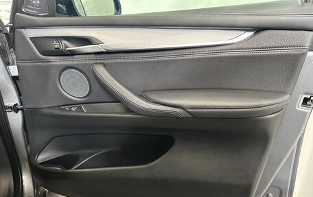 BMW X5, 2017 год, 4 300 000 рублей, 24 фотография