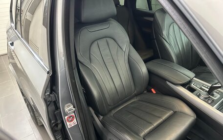 BMW X5, 2017 год, 4 300 000 рублей, 20 фотография