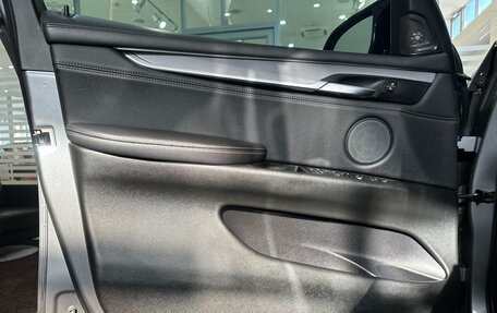 BMW X5, 2017 год, 4 300 000 рублей, 22 фотография