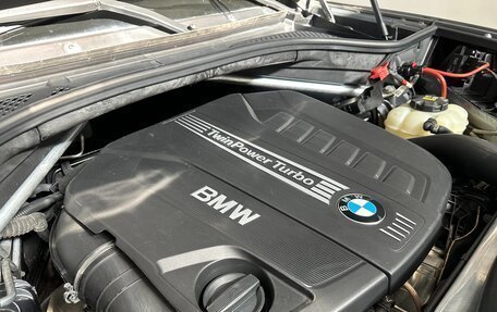 BMW X5, 2017 год, 4 300 000 рублей, 26 фотография