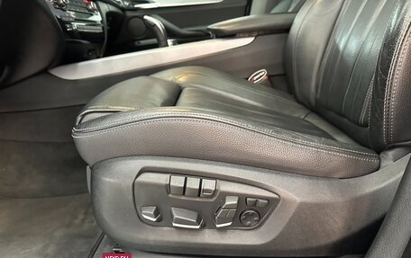 BMW X5, 2017 год, 4 300 000 рублей, 19 фотография