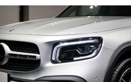 Mercedes-Benz GLB, 2021 год, 2 057 000 рублей, 4 фотография