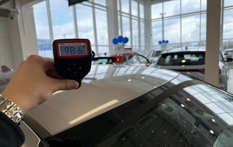 Toyota C-HR I рестайлинг, 2017 год, 1 999 000 рублей, 30 фотография