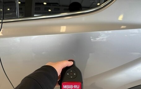 Toyota C-HR I рестайлинг, 2017 год, 1 999 000 рублей, 22 фотография