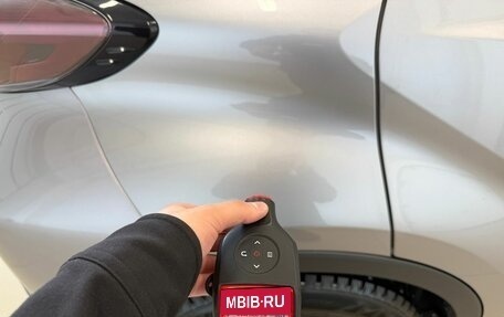 Toyota C-HR I рестайлинг, 2017 год, 1 999 000 рублей, 25 фотография