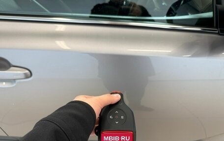 Toyota C-HR I рестайлинг, 2017 год, 1 999 000 рублей, 27 фотография