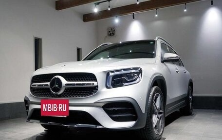 Mercedes-Benz GLB, 2021 год, 2 057 000 рублей, 3 фотография