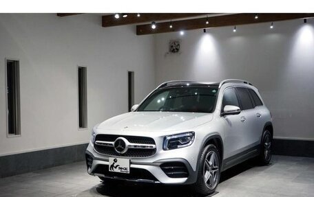 Mercedes-Benz GLB, 2021 год, 2 057 000 рублей, 5 фотография