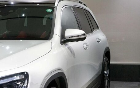 Mercedes-Benz GLB, 2021 год, 2 057 000 рублей, 8 фотография