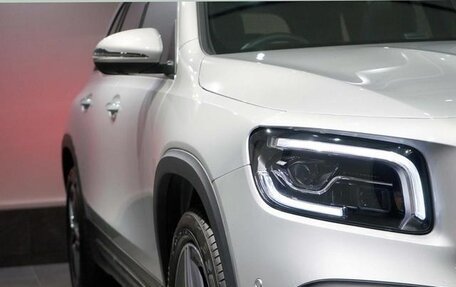 Mercedes-Benz GLB, 2021 год, 2 057 000 рублей, 6 фотография