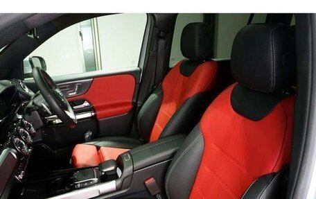 Mercedes-Benz GLB, 2021 год, 2 057 000 рублей, 14 фотография