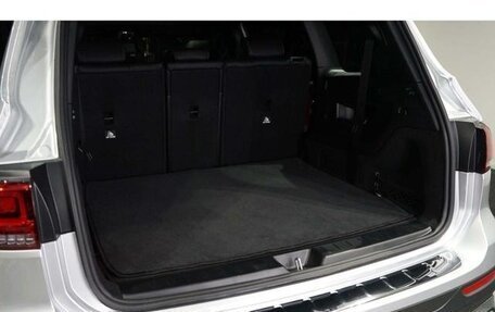 Mercedes-Benz GLB, 2021 год, 2 057 000 рублей, 16 фотография