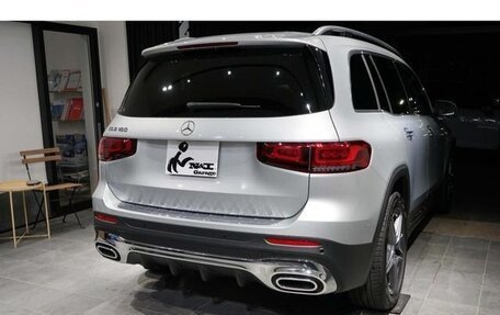 Mercedes-Benz GLB, 2021 год, 2 057 000 рублей, 10 фотография