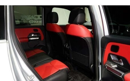 Mercedes-Benz GLB, 2021 год, 2 057 000 рублей, 17 фотография