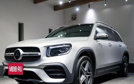 Mercedes-Benz GLB, 2021 год, 2 057 000 рублей, 9 фотография