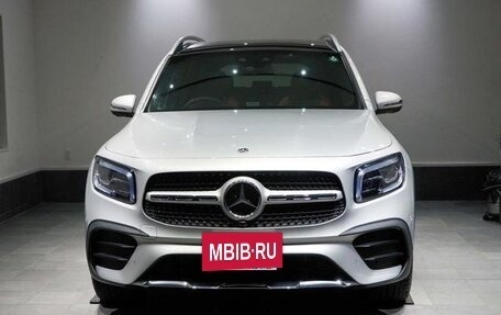 Mercedes-Benz GLB, 2021 год, 2 057 000 рублей, 7 фотография