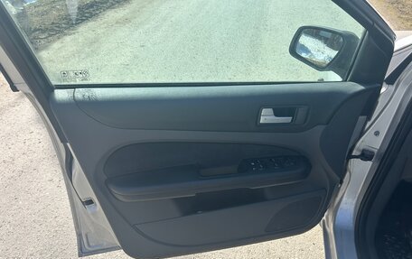 Ford Focus II рестайлинг, 2006 год, 600 000 рублей, 11 фотография