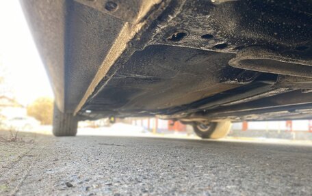 Ford Focus II рестайлинг, 2006 год, 600 000 рублей, 6 фотография