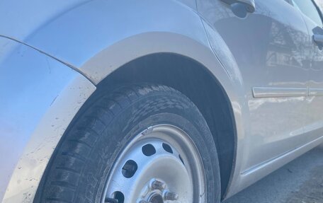 Ford Focus II рестайлинг, 2006 год, 600 000 рублей, 8 фотография