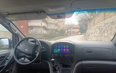 Hyundai Grand Starex Grand Starex I рестайлинг 2, 2010 год, 870 000 рублей, 5 фотография