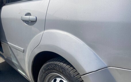 Ford Focus II рестайлинг, 2006 год, 600 000 рублей, 7 фотография