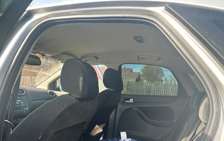 Ford Focus II рестайлинг, 2006 год, 600 000 рублей, 12 фотография