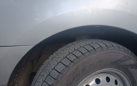 Hyundai Grand Starex Grand Starex I рестайлинг 2, 2010 год, 870 000 рублей, 9 фотография