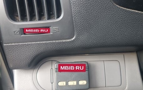 Hyundai Grand Starex Grand Starex I рестайлинг 2, 2010 год, 870 000 рублей, 10 фотография