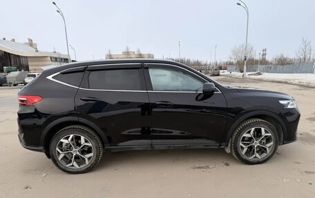 Haval F7 I, 2023 год, 2 499 000 рублей, 4 фотография