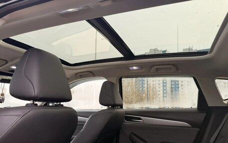 Haval F7 I, 2023 год, 2 499 000 рублей, 12 фотография