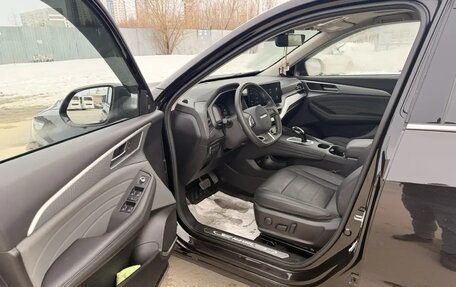 Haval F7 I, 2023 год, 2 499 000 рублей, 9 фотография