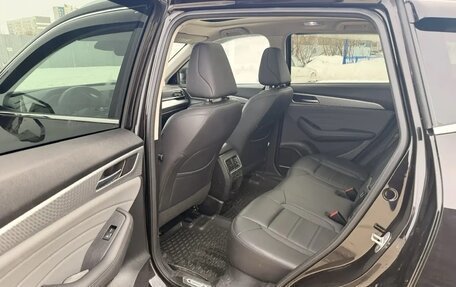 Haval F7 I, 2023 год, 2 499 000 рублей, 11 фотография