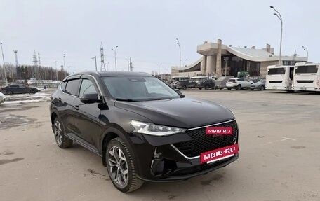 Haval F7 I, 2023 год, 2 499 000 рублей, 3 фотография