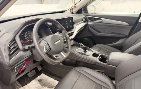 Haval F7 I, 2023 год, 2 499 000 рублей, 10 фотография