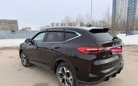 Haval F7 I, 2023 год, 2 499 000 рублей, 6 фотография