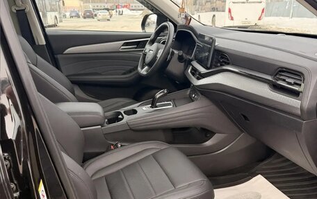 Haval F7 I, 2023 год, 2 499 000 рублей, 13 фотография