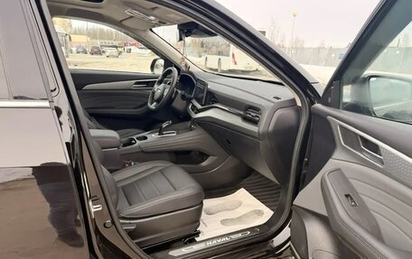 Haval F7 I, 2023 год, 2 499 000 рублей, 14 фотография