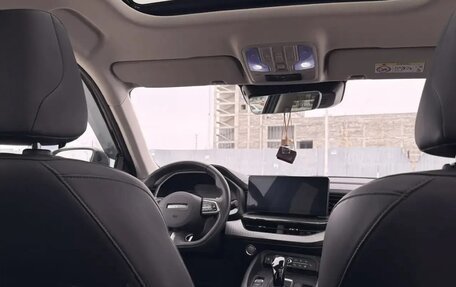 Haval F7 I, 2023 год, 2 499 000 рублей, 17 фотография