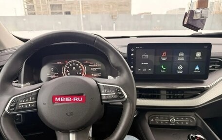 Haval F7 I, 2023 год, 2 499 000 рублей, 15 фотография