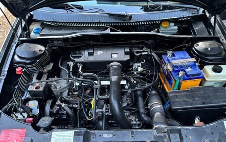 Iran Khodro Samand, 2007 год, 150 000 рублей, 5 фотография