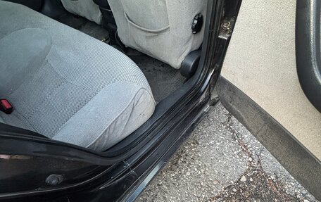 Iran Khodro Samand, 2007 год, 150 000 рублей, 8 фотография