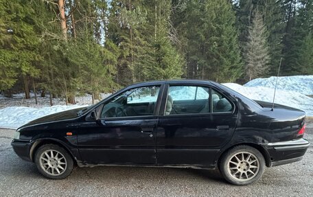 Iran Khodro Samand, 2007 год, 150 000 рублей, 3 фотография