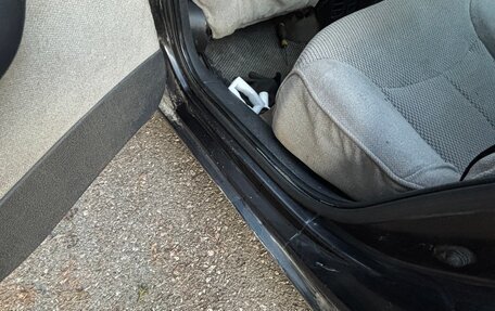 Iran Khodro Samand, 2007 год, 150 000 рублей, 9 фотография