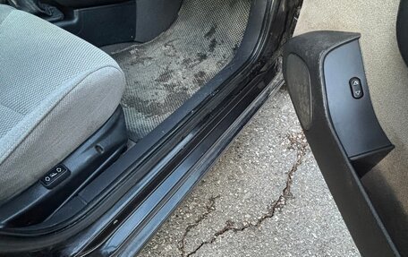 Iran Khodro Samand, 2007 год, 150 000 рублей, 7 фотография