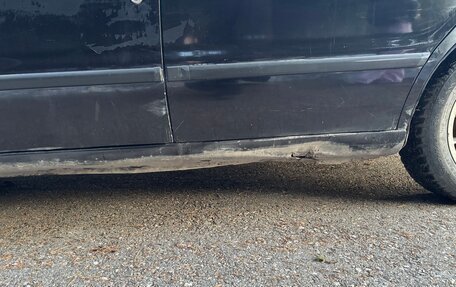 Iran Khodro Samand, 2007 год, 150 000 рублей, 13 фотография