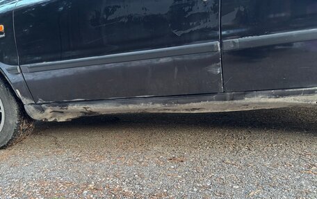 Iran Khodro Samand, 2007 год, 150 000 рублей, 12 фотография