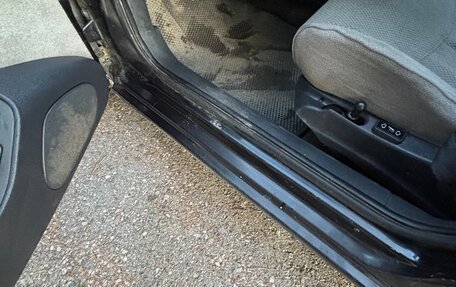 Iran Khodro Samand, 2007 год, 150 000 рублей, 10 фотография