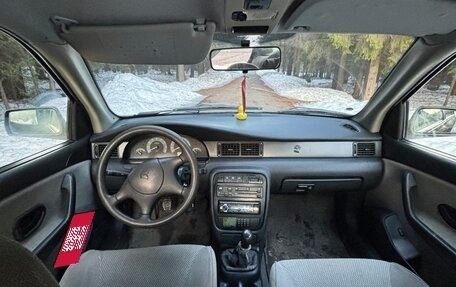 Iran Khodro Samand, 2007 год, 150 000 рублей, 6 фотография