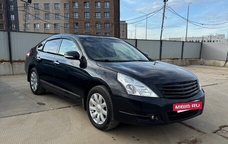 Nissan Teana, 2010 год, 930 000 рублей, 2 фотография